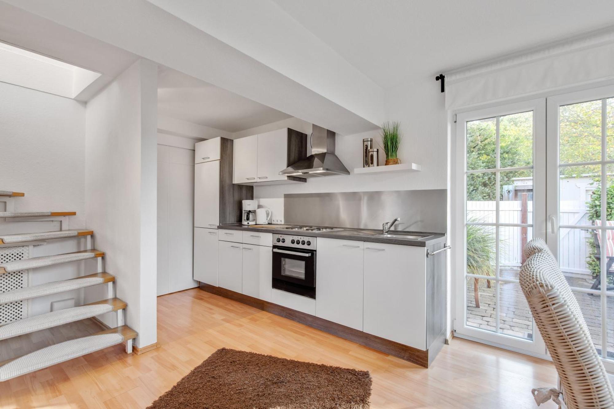 Ferienhaus Gisela In Holzstein An Der Ostsee Oldenburg in Holstein Exteriör bild